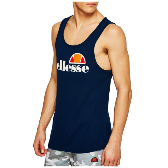 Ellesse Ανδρική αμάνικη μπλούζα